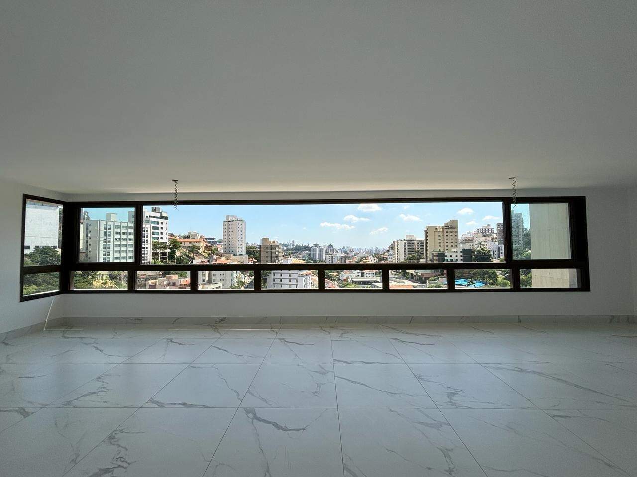 Apartamento à venda no Santa Lúcia: 