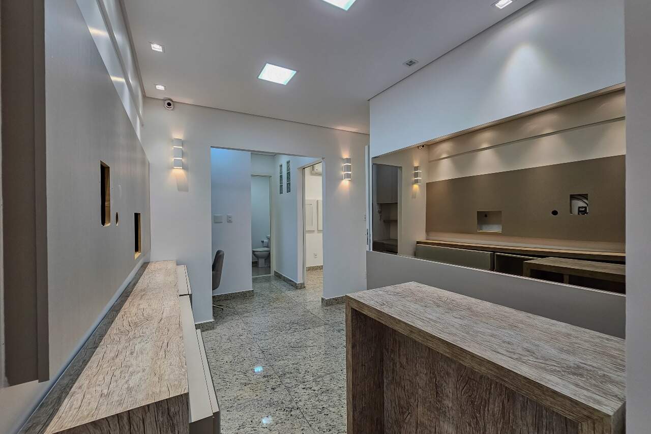 Sala à venda no Santo Agostinho: 