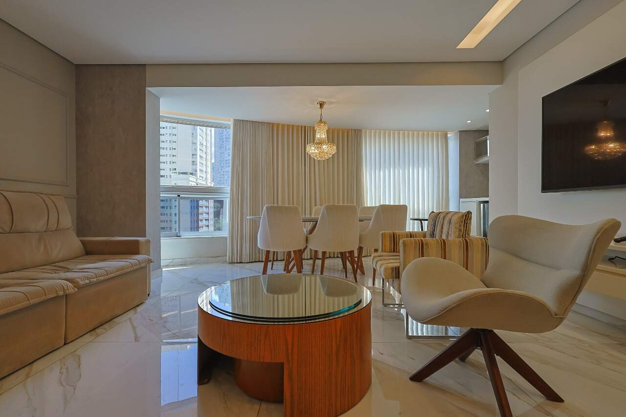 Apartamento para alugar em Vila da Serra, Nova Lima/MG — foto 4