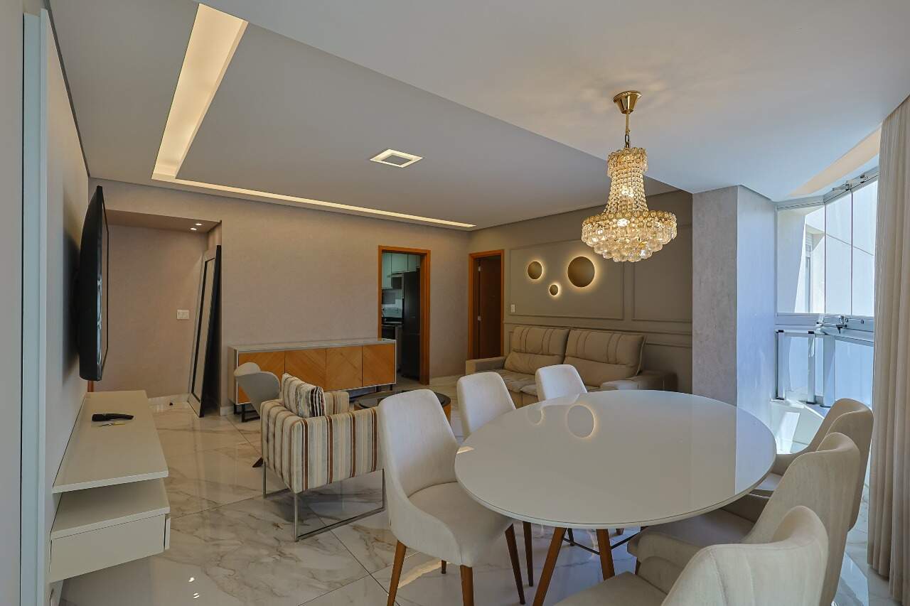 Apartamento para alugar em Vila da Serra, Nova Lima/MG — foto 5