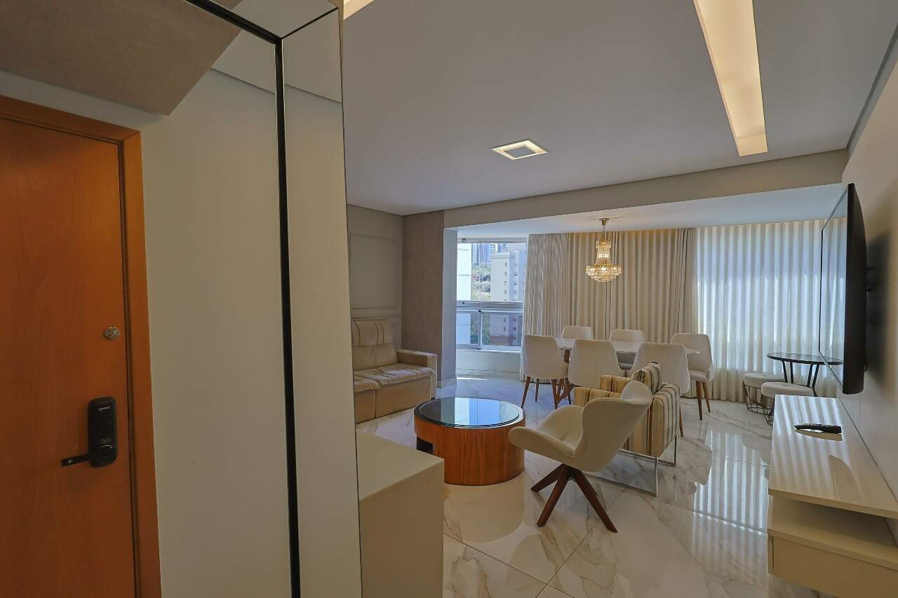 Apartamento para alugar em Vila da Serra, Nova Lima/MG — foto 3