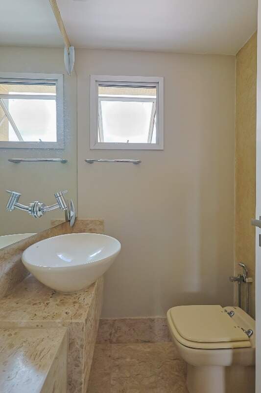 Cobertura à venda no Sion: 