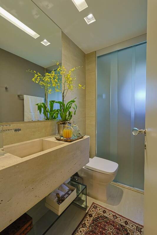 Apartamento à venda no Lourdes: 