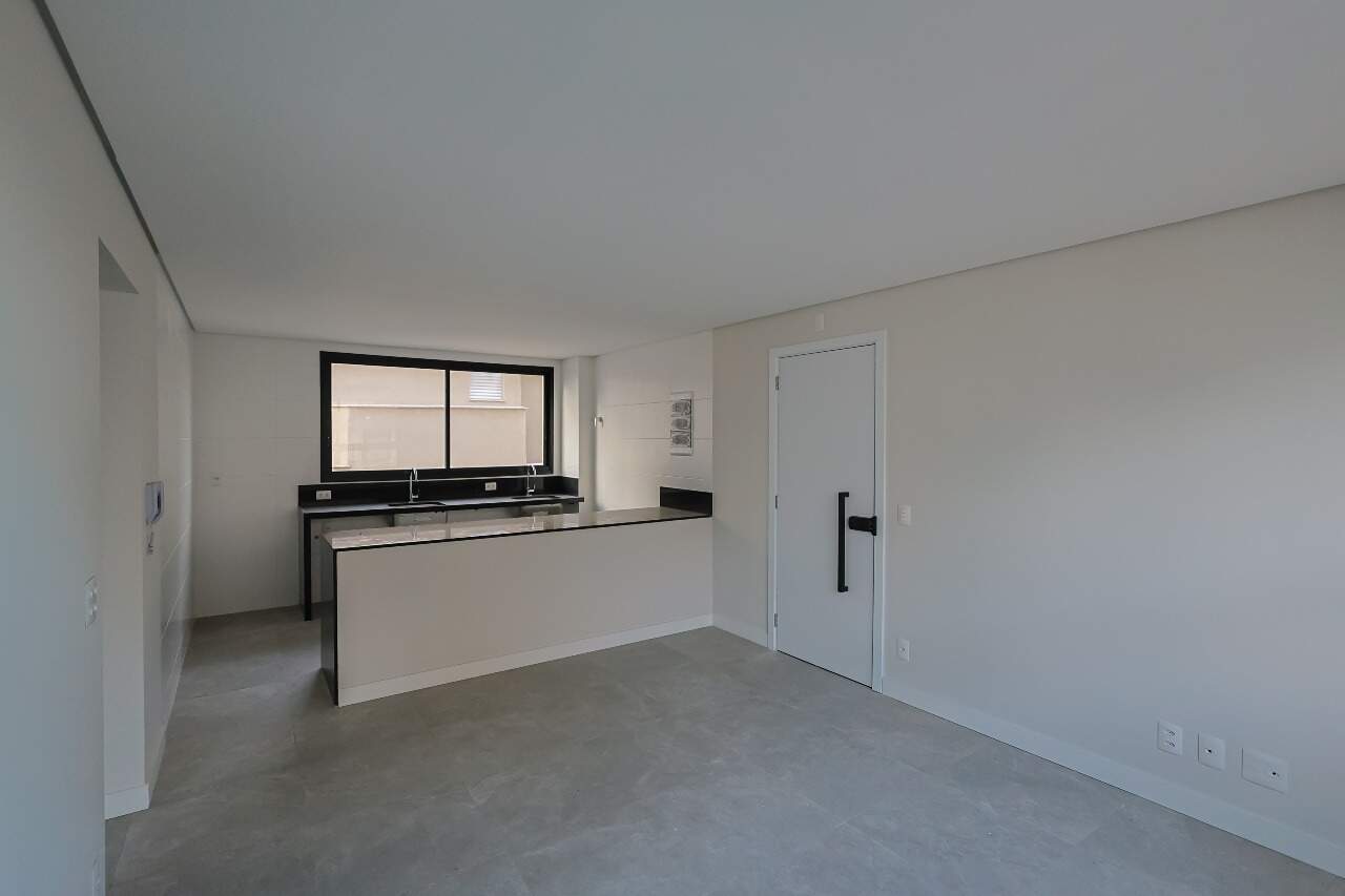 Apartamento à venda no Santa Efigênia: 