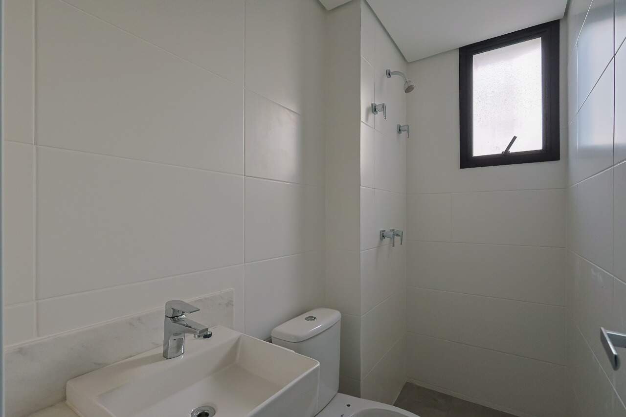 Apartamento à venda no Santa Efigênia: 