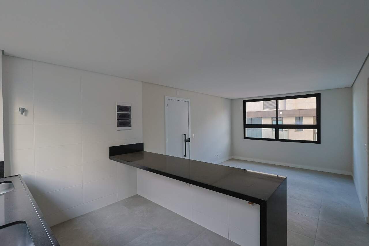 Apartamento à venda no Santa Efigênia: 