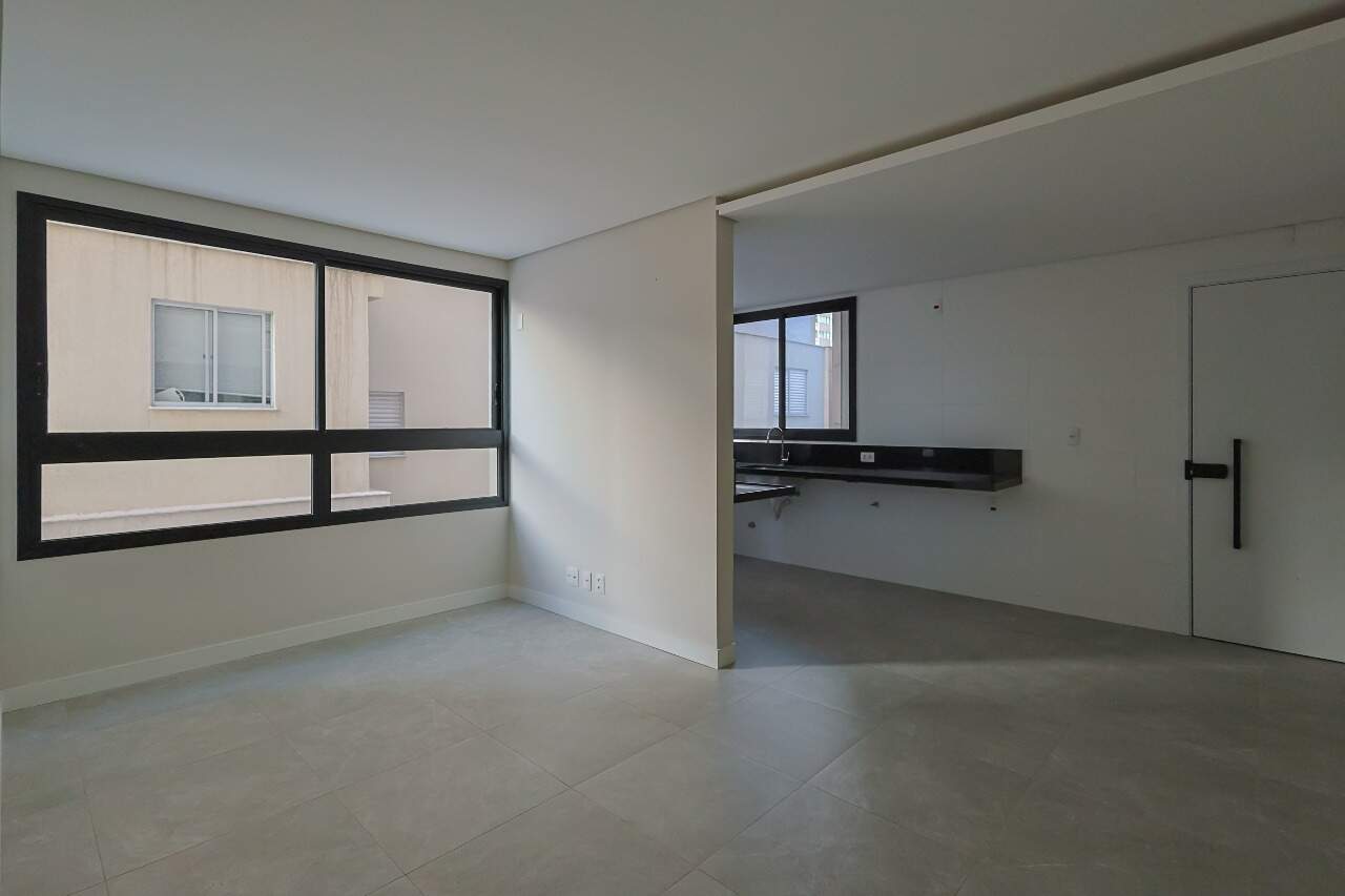 Apartamento à venda no Santa Efigênia: 