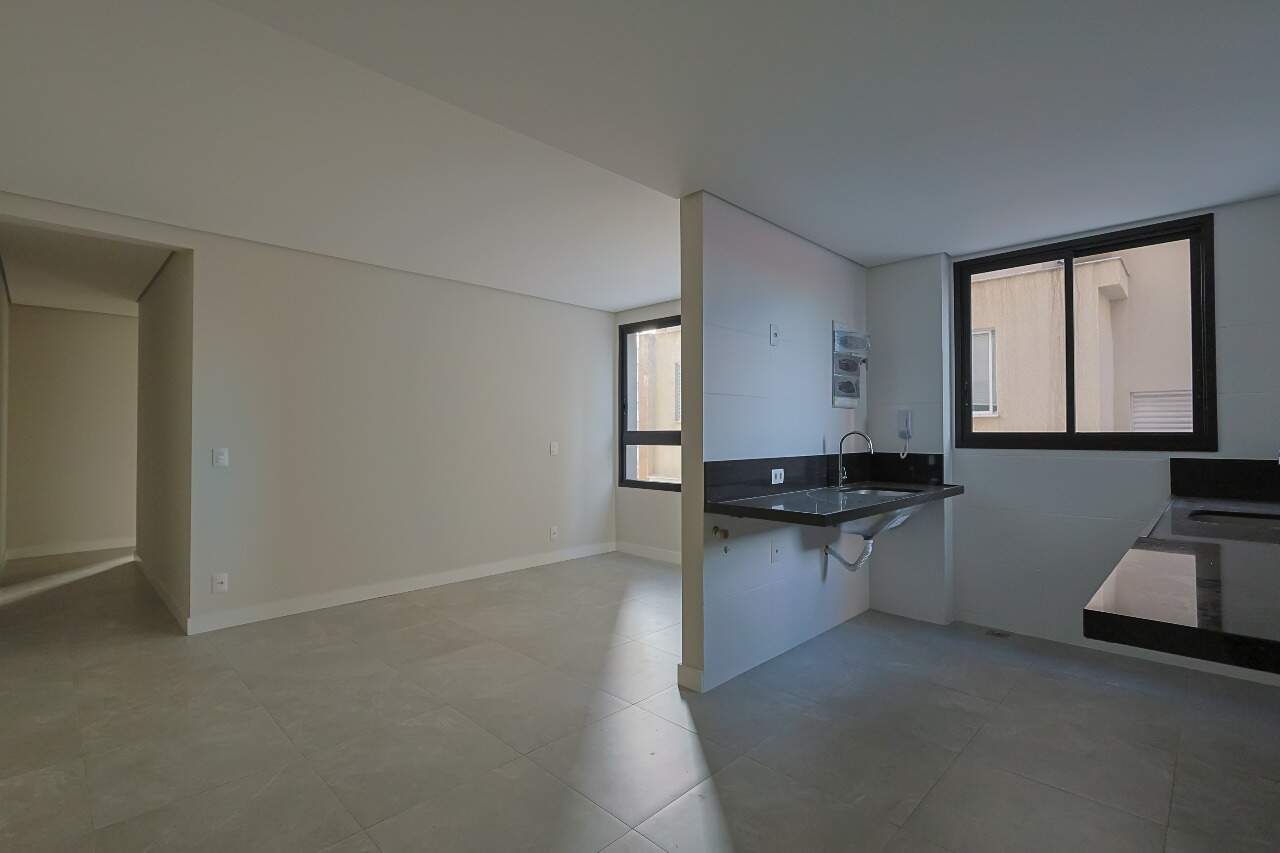 Apartamento à venda no Santa Efigênia: 