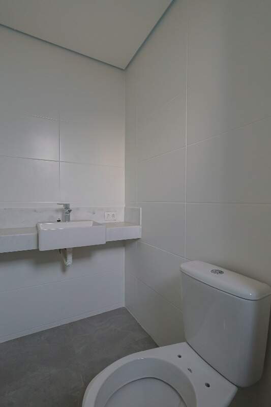 Apartamento à venda no Santa Efigênia: 