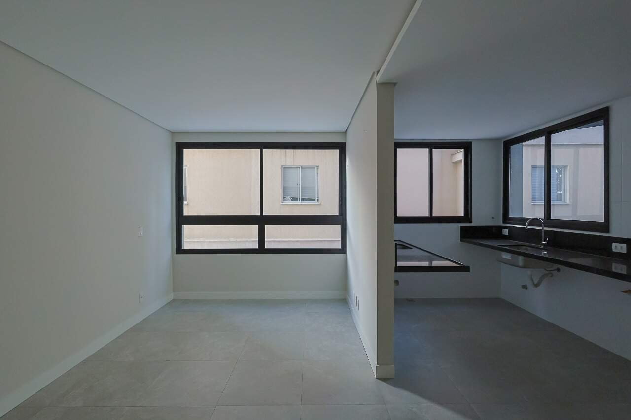 Apartamento à venda no Santa Efigênia: 