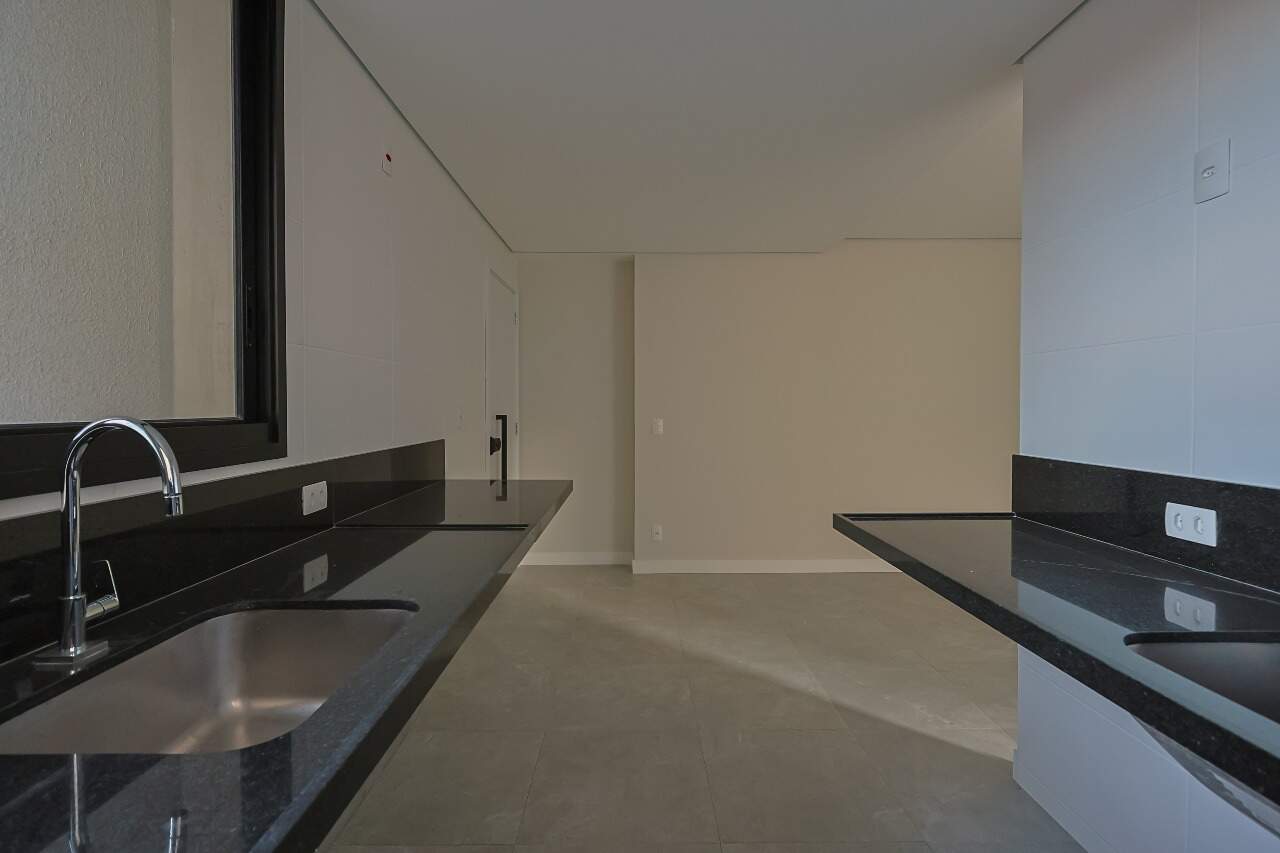 Apartamento à venda no Santa Efigênia: 