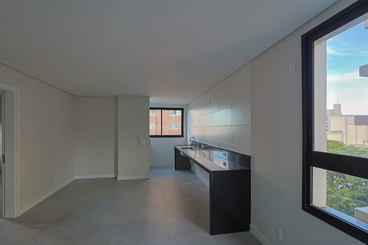 Apartamento à venda no Santa Efigênia: 