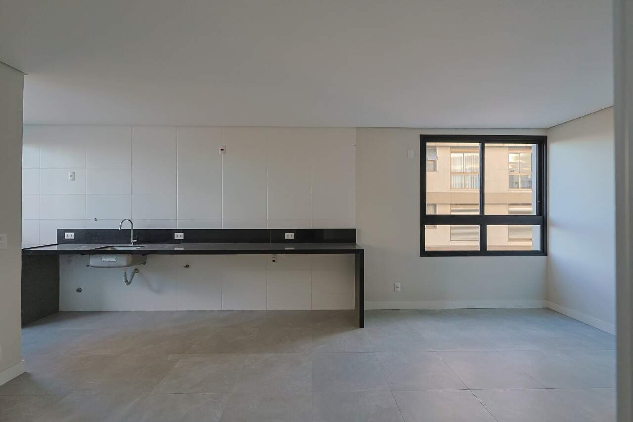 Apartamento à venda no Santa Efigênia: 