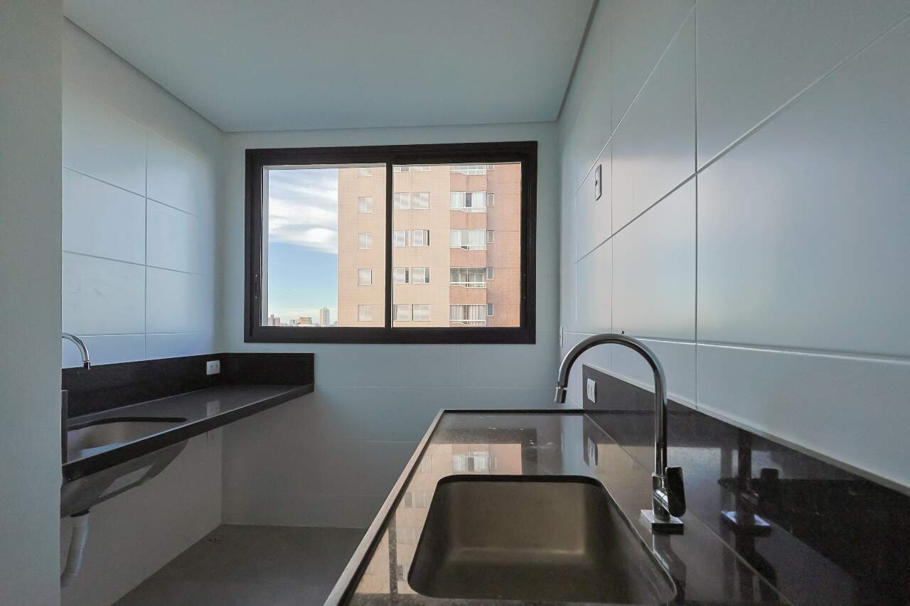 Apartamento à venda no Santa Efigênia: 