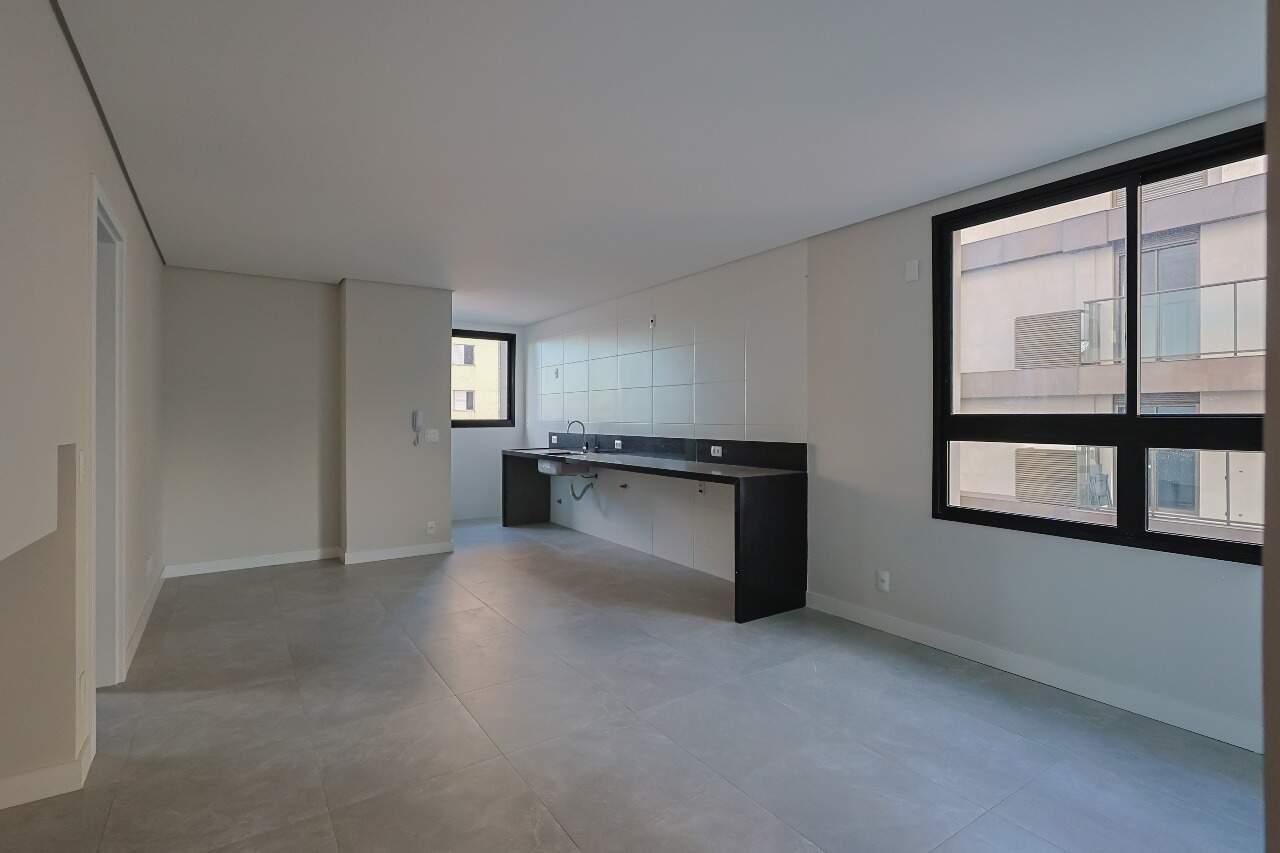 Apartamento à venda no Santa Efigênia: 