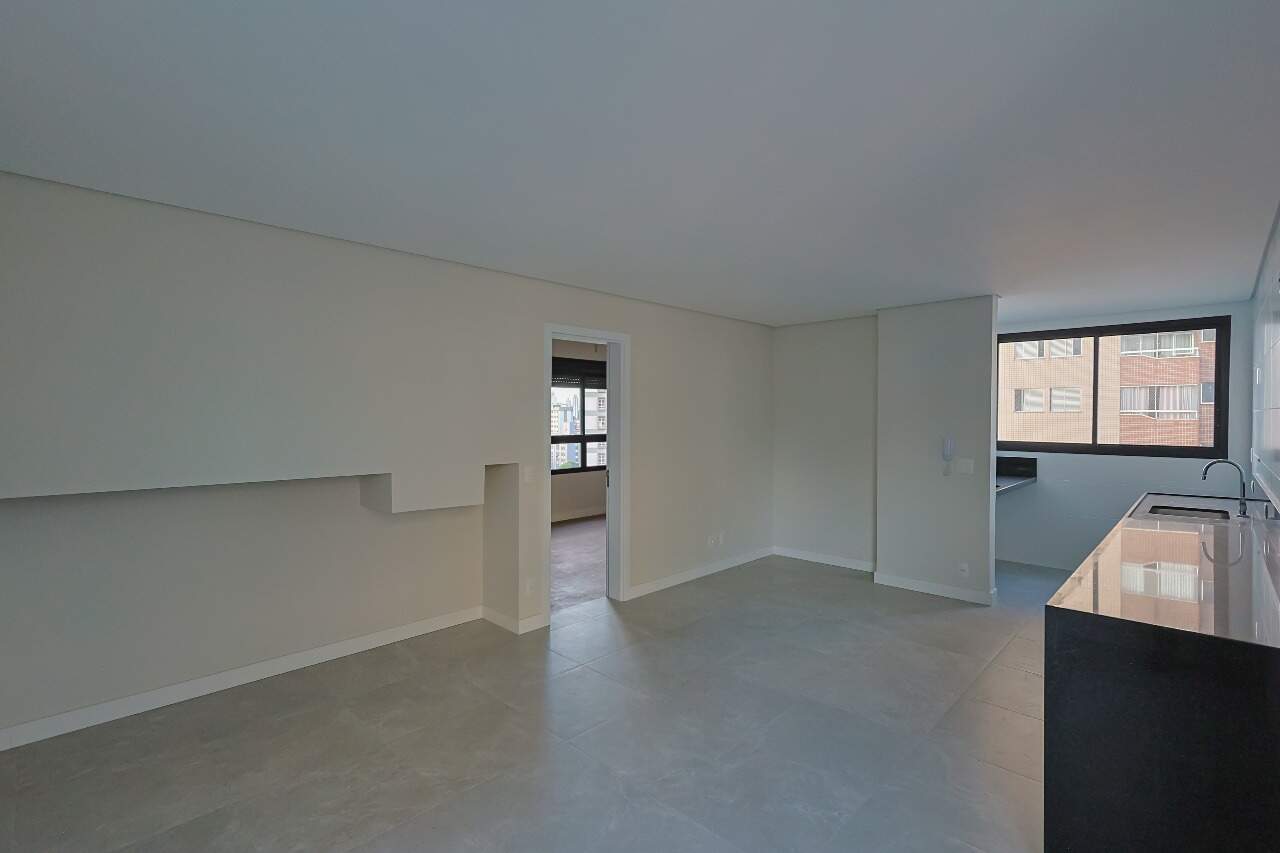 Apartamento à venda no Santa Efigênia: 