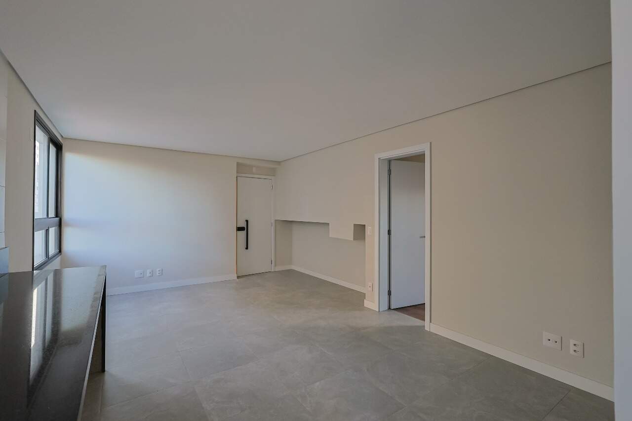 Apartamento à venda no Santa Efigênia: 