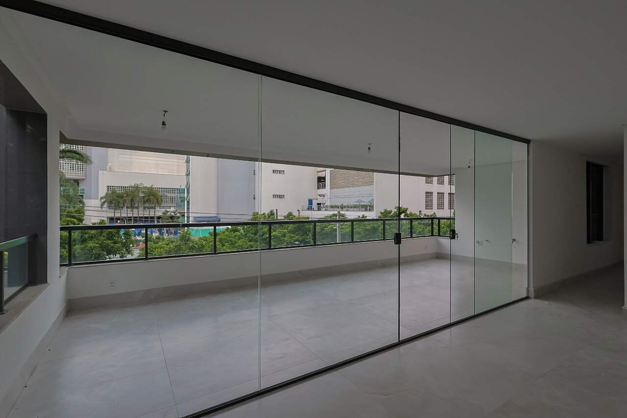 Apartamento à venda no Lourdes: 