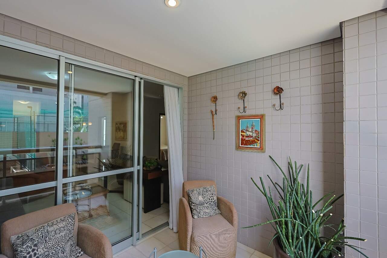 Apartamento à venda no Santo Agostinho: 