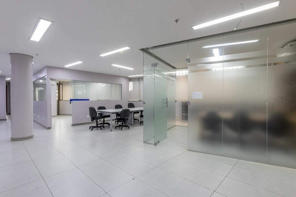 Sala para aluguel no Vale do Sereno: 