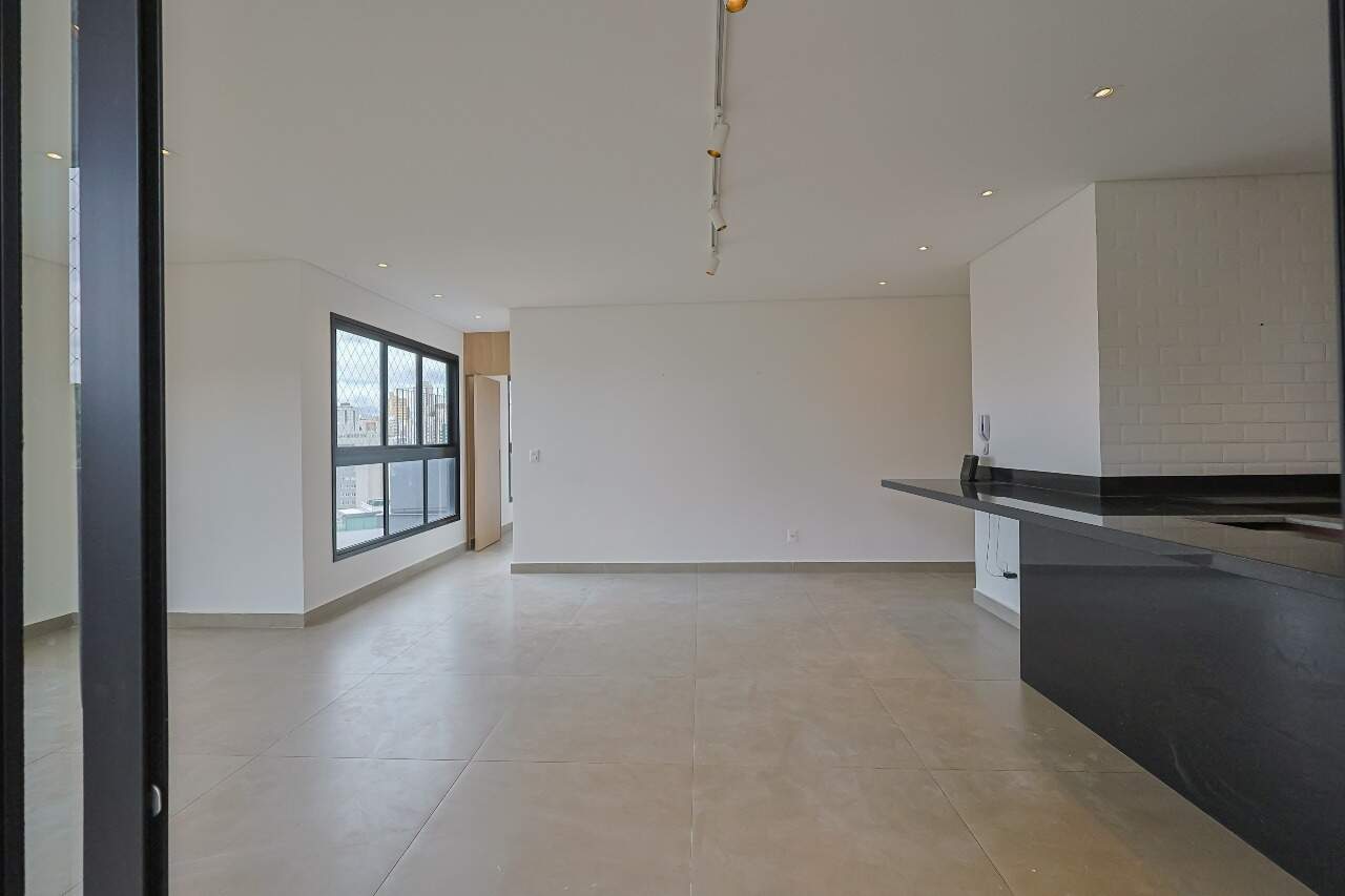 Apartamento à venda no Vila Paris: 