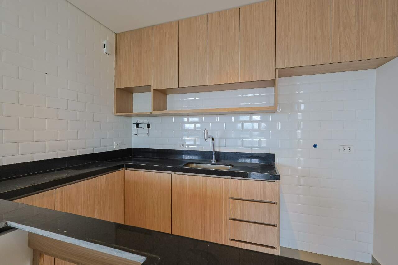 Apartamento à venda no Vila Paris: 
