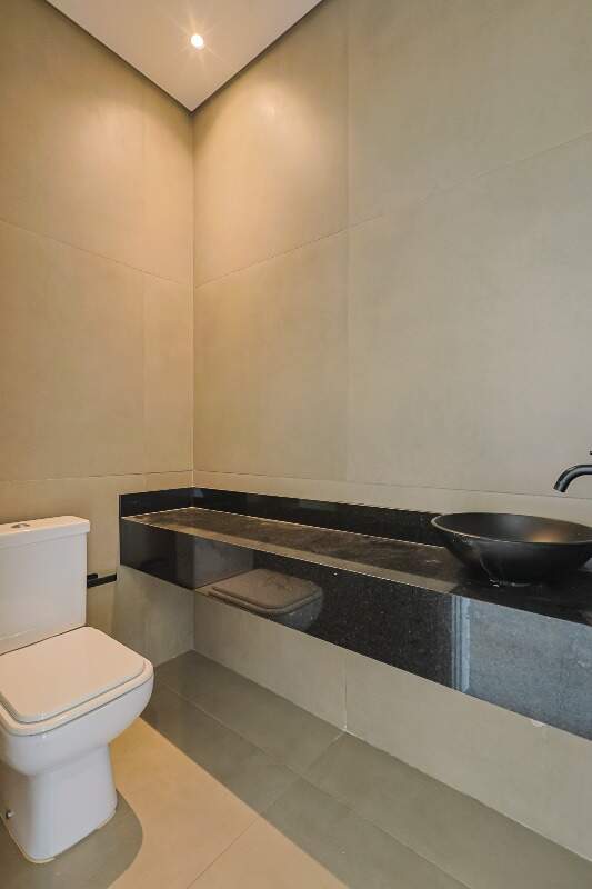 Apartamento à venda no Vila Paris: 