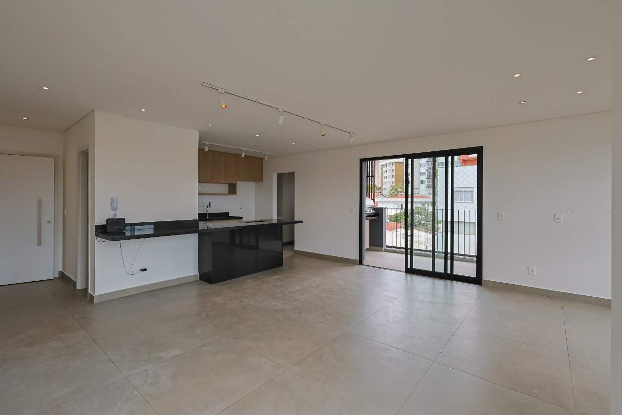 Apartamento à venda no Vila Paris: 