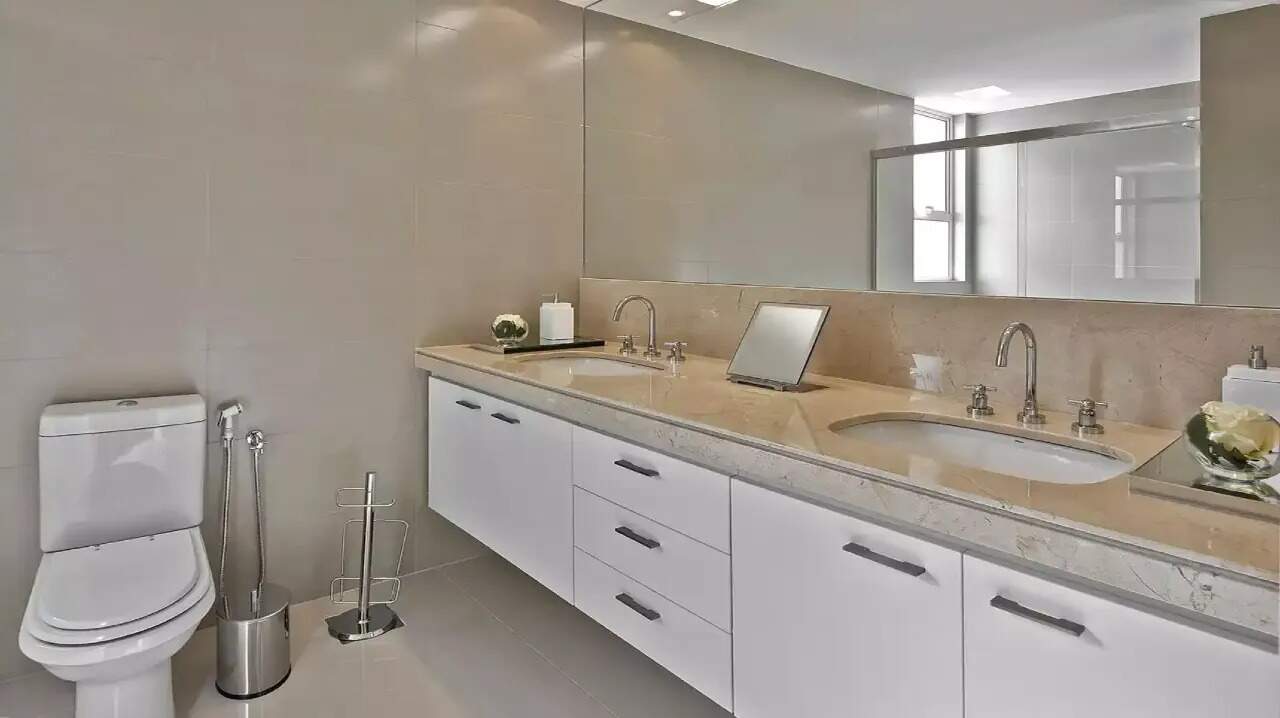 Apartamento à venda no Anchieta: 