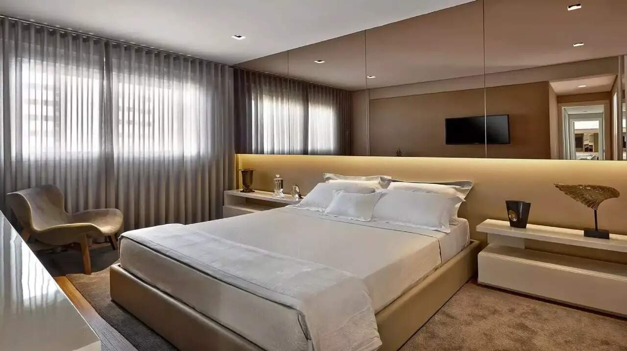 Apartamento à venda no Anchieta: 