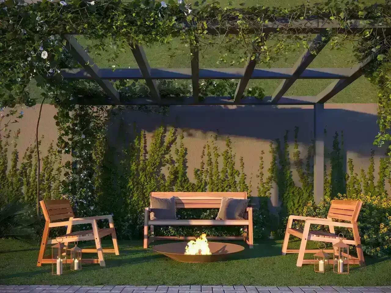 Apartamento à venda no Estoril: 