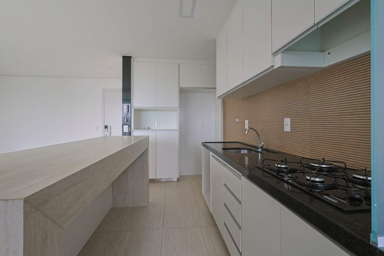 Apartamento para aluguel no Piemonte: 