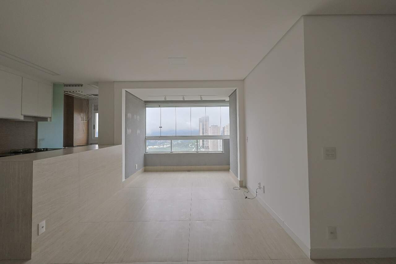 Apartamento para aluguel no Piemonte: 