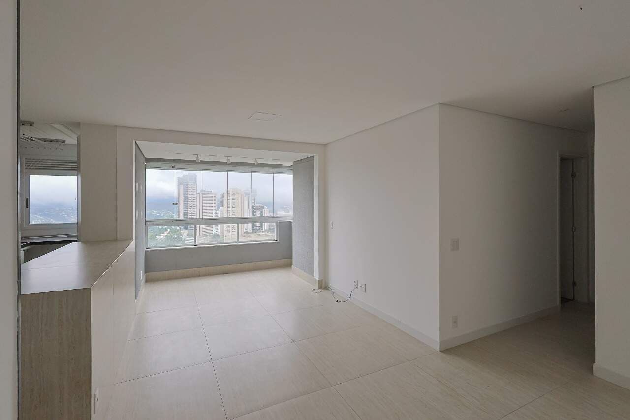 Apartamento para aluguel no Piemonte: 