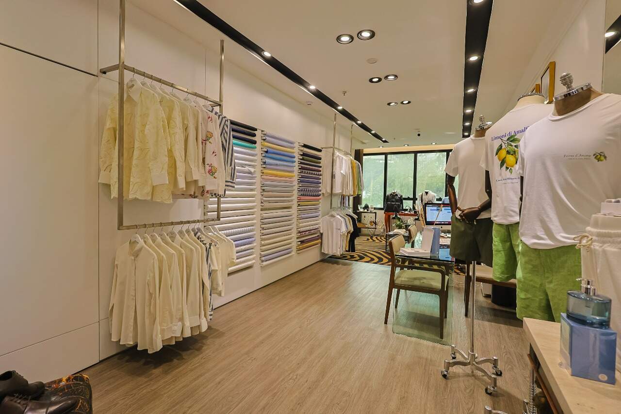 Sala para aluguel no Vila da Serra: 