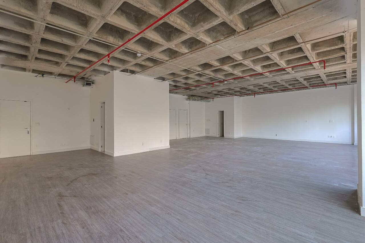 Sala para aluguel no Vila da Serra: 