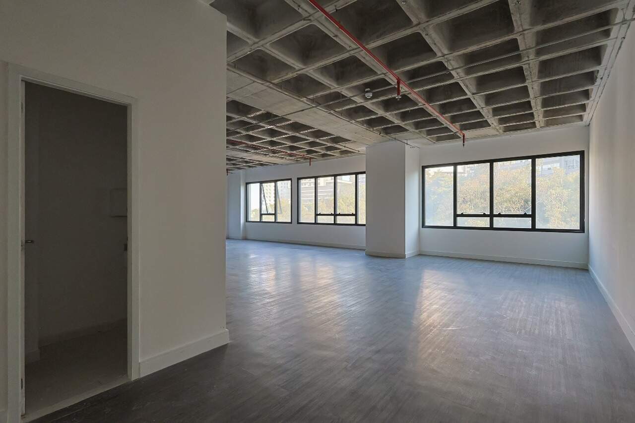 Sala para aluguel no Vila da Serra: 