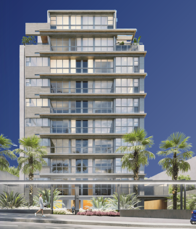 Apartamento à venda no Barroca: 