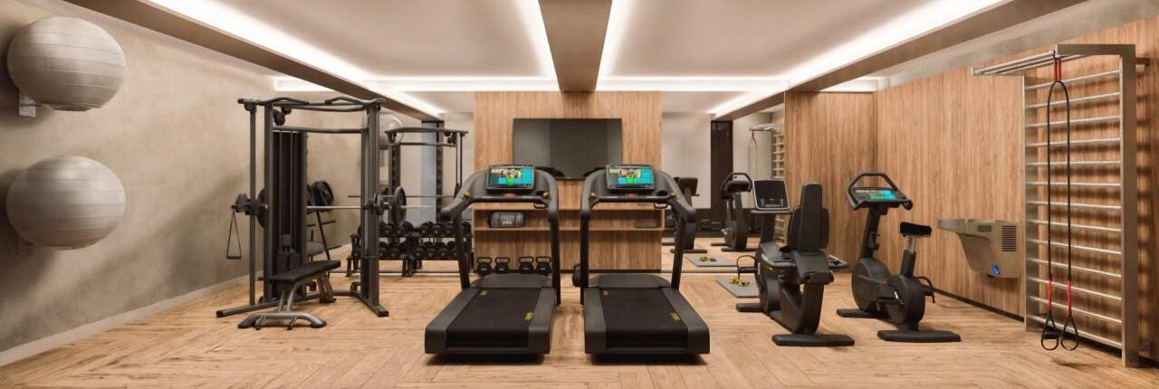 Apartamento à venda no Barroca: 