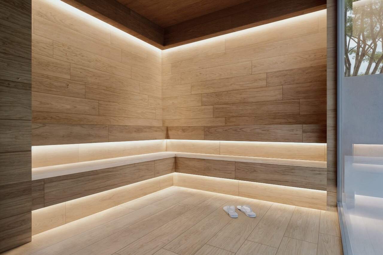 Apartamento à venda no Barroca: 