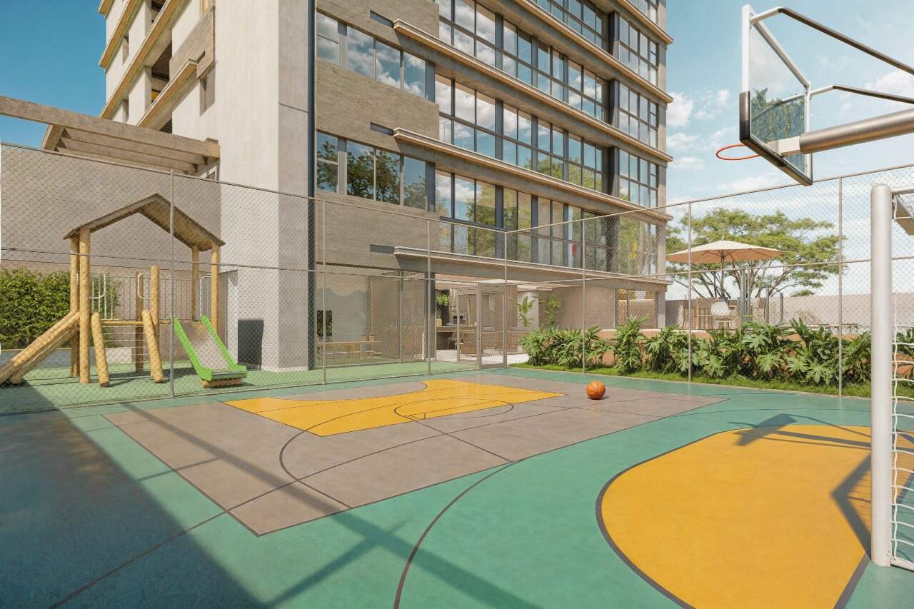 Apartamento à venda no Barroca: 