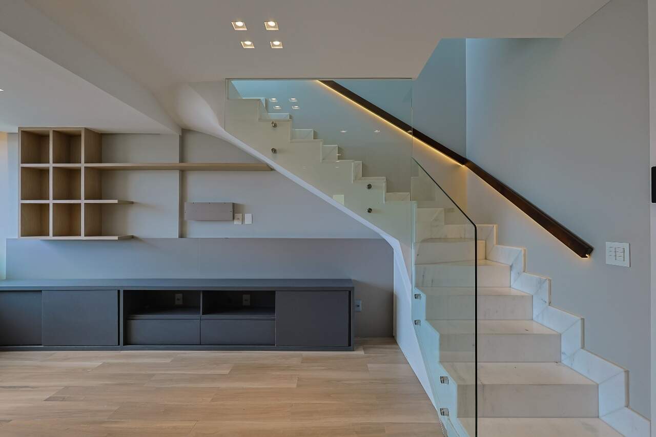 Cobertura à venda no Lourdes: 