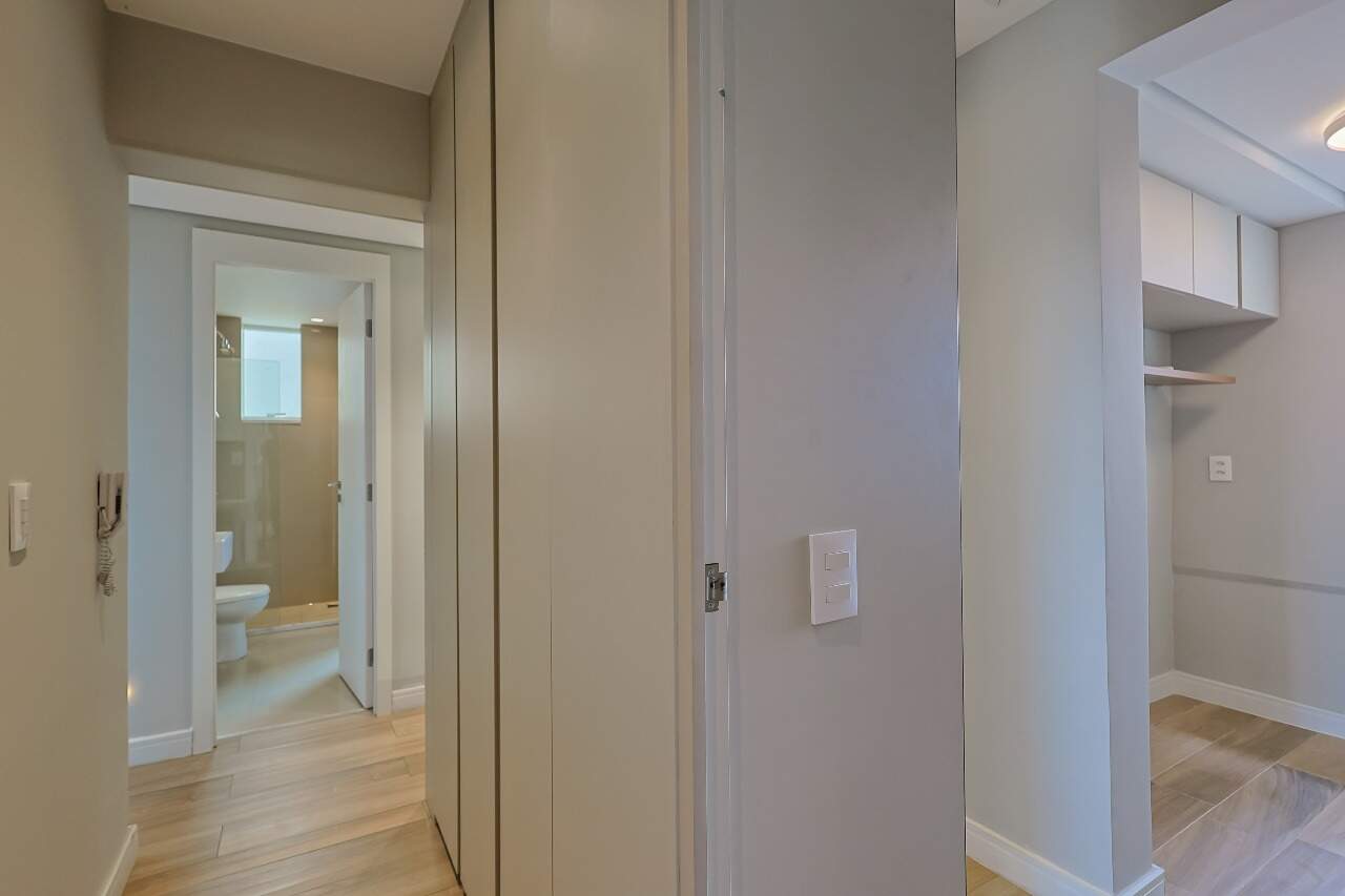 Cobertura à venda no Lourdes: 