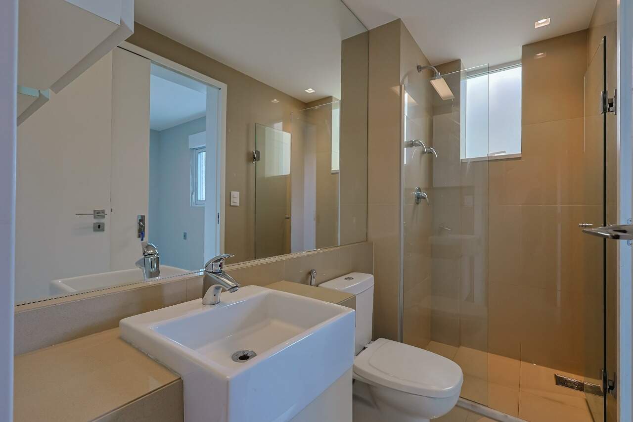 Cobertura à venda no Lourdes: 