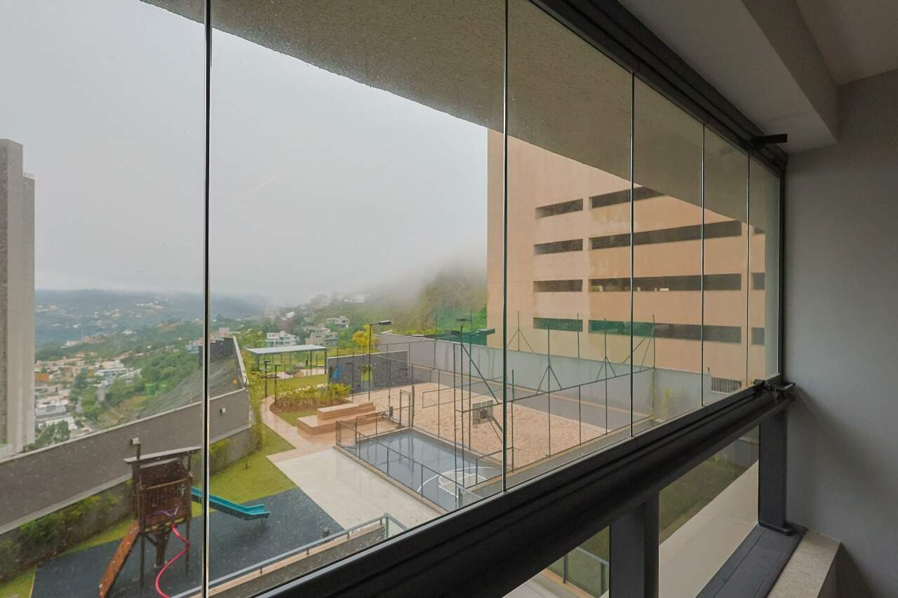 Apartamento à venda no Vila da Serra: 