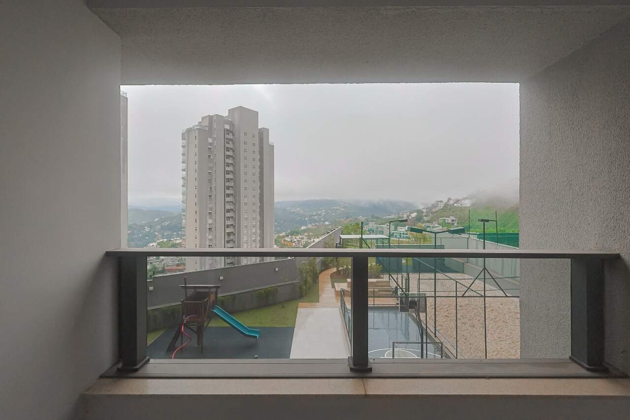 Apartamento à venda no Vila da Serra: 