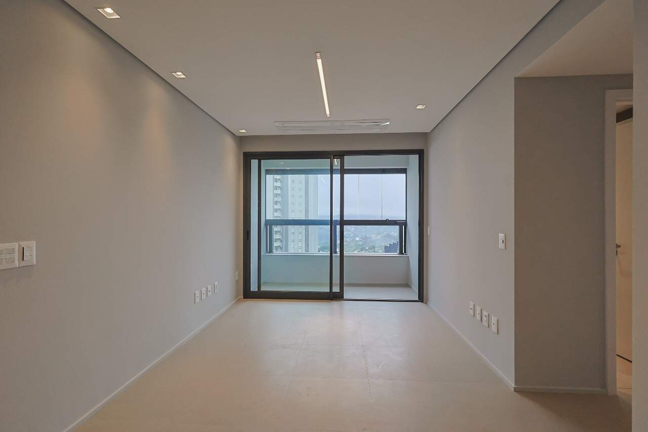 Apartamento à venda no Vila da Serra: 