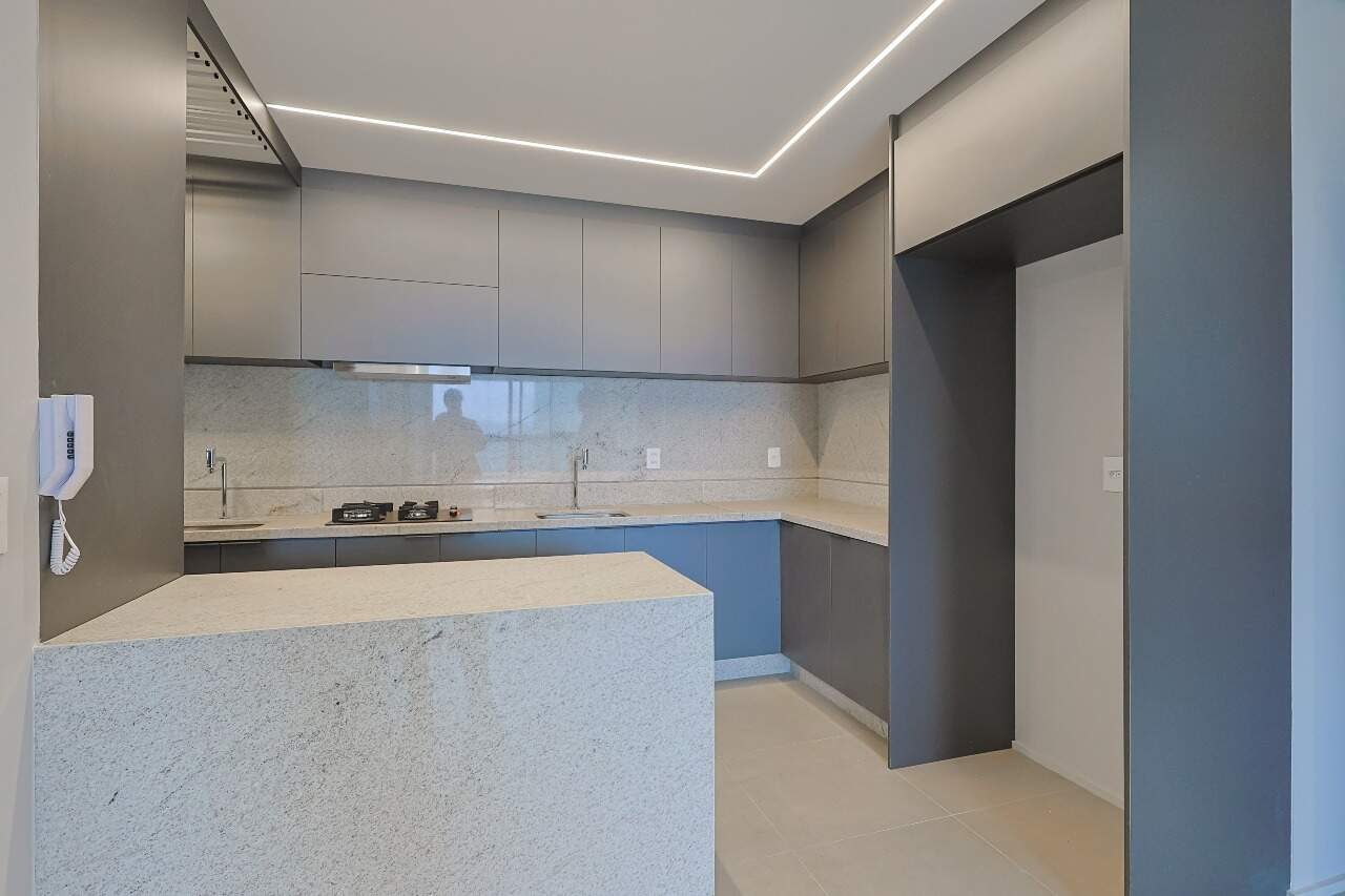 Apartamento à venda no Vila da Serra: 