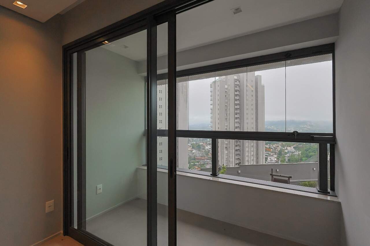 Apartamento à venda no Vila da Serra: 