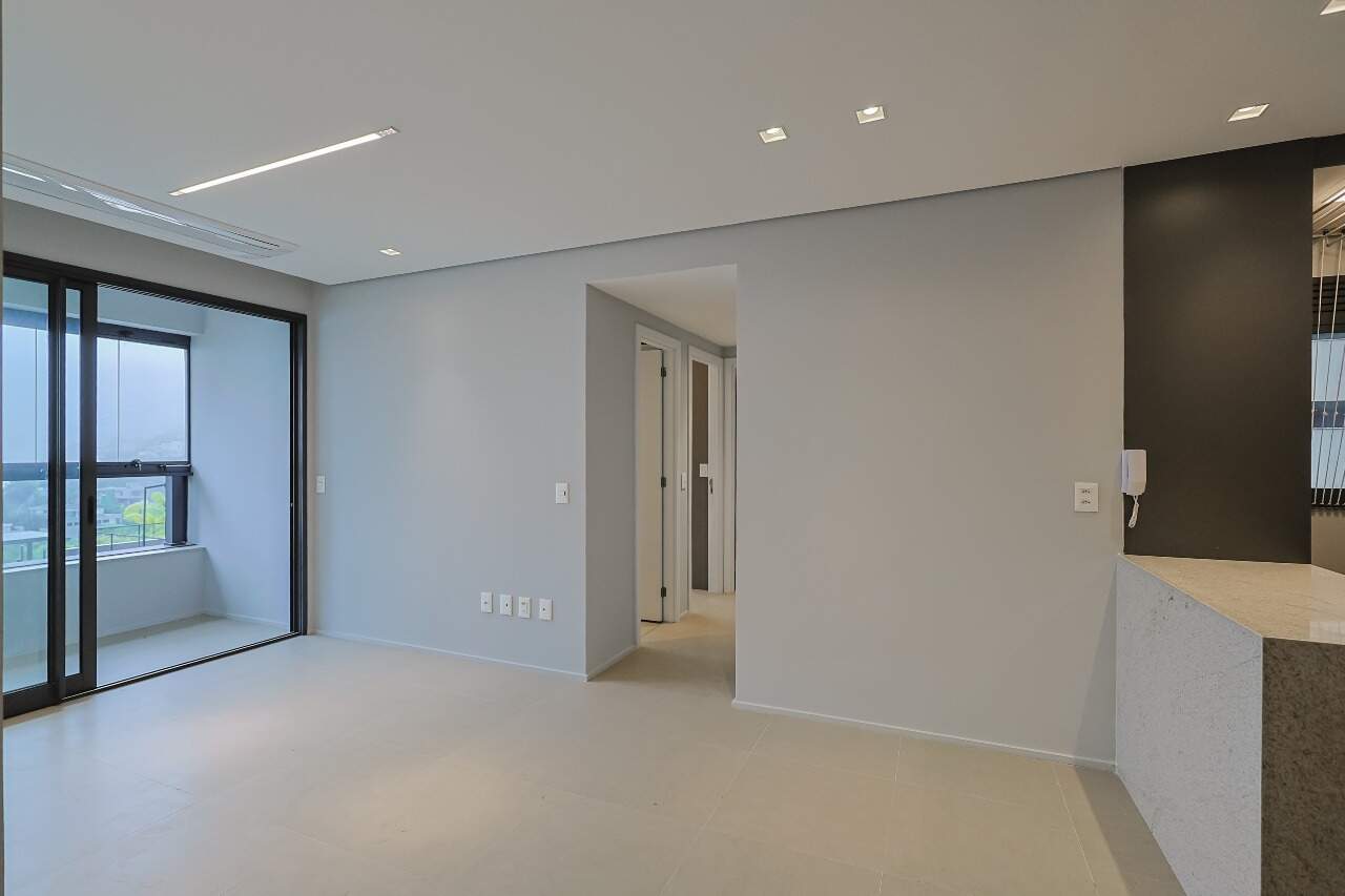 Apartamento à venda no Vila da Serra: 